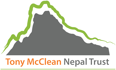 Tony McClean Nepal Trust